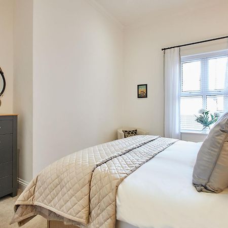 Host & Stay - Salty Bay Saltburn-by-the-Sea Exteriör bild