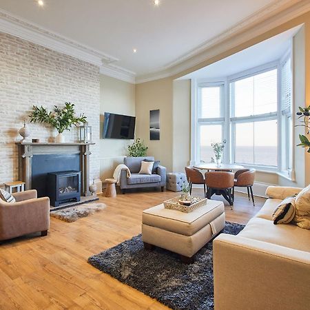 Host & Stay - Salty Bay Saltburn-by-the-Sea Exteriör bild