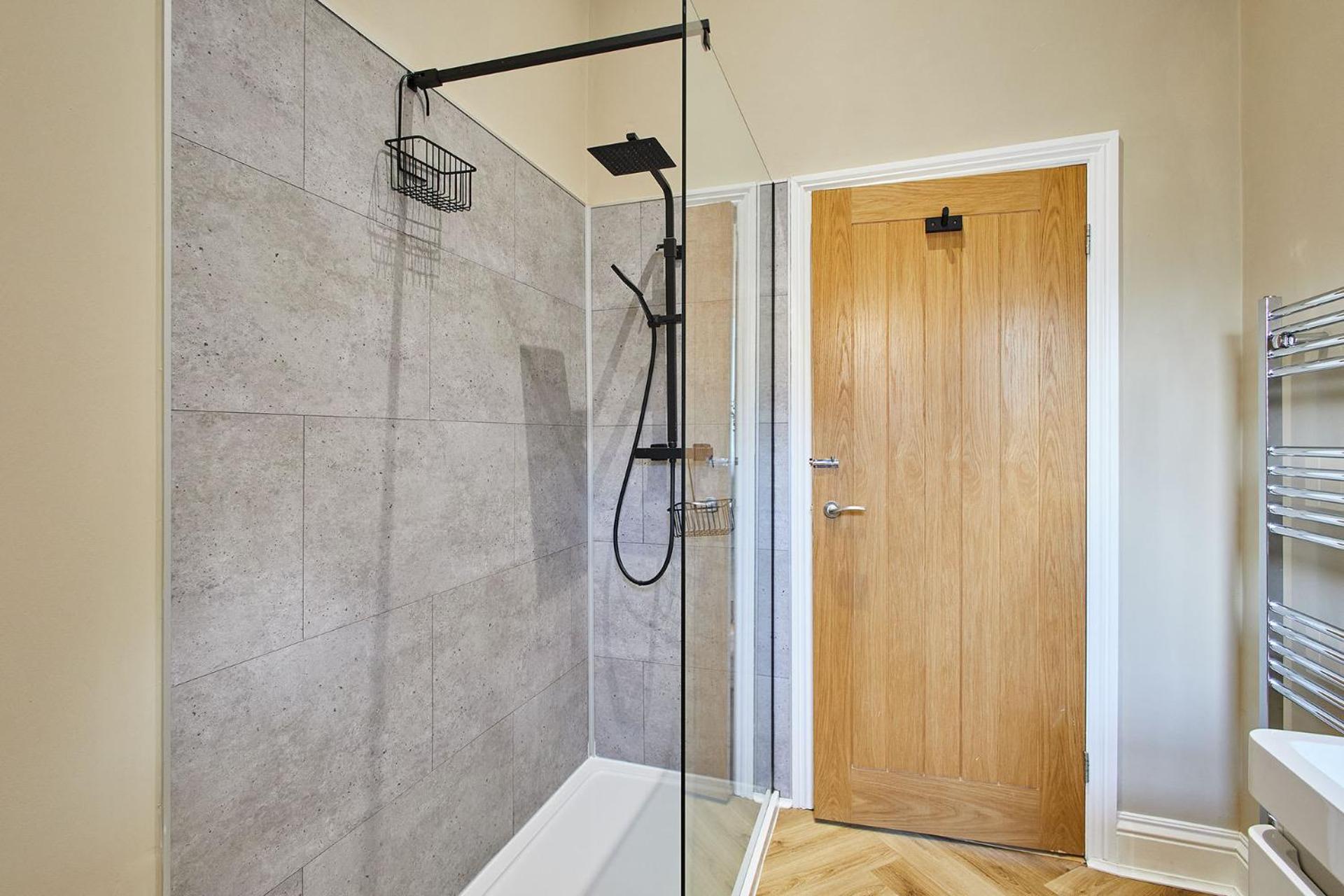 Host & Stay - Salty Bay Saltburn-by-the-Sea Exteriör bild