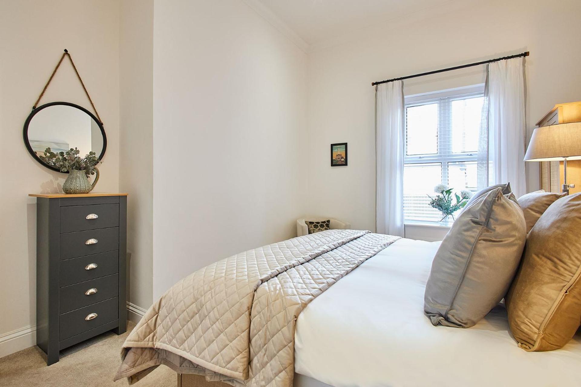 Host & Stay - Salty Bay Saltburn-by-the-Sea Exteriör bild