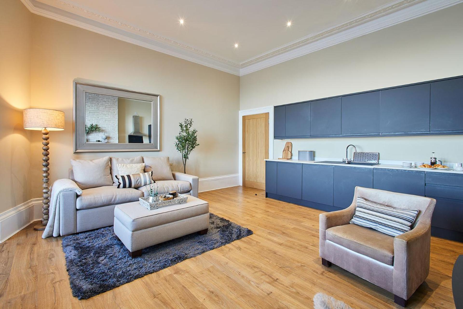Host & Stay - Salty Bay Saltburn-by-the-Sea Exteriör bild