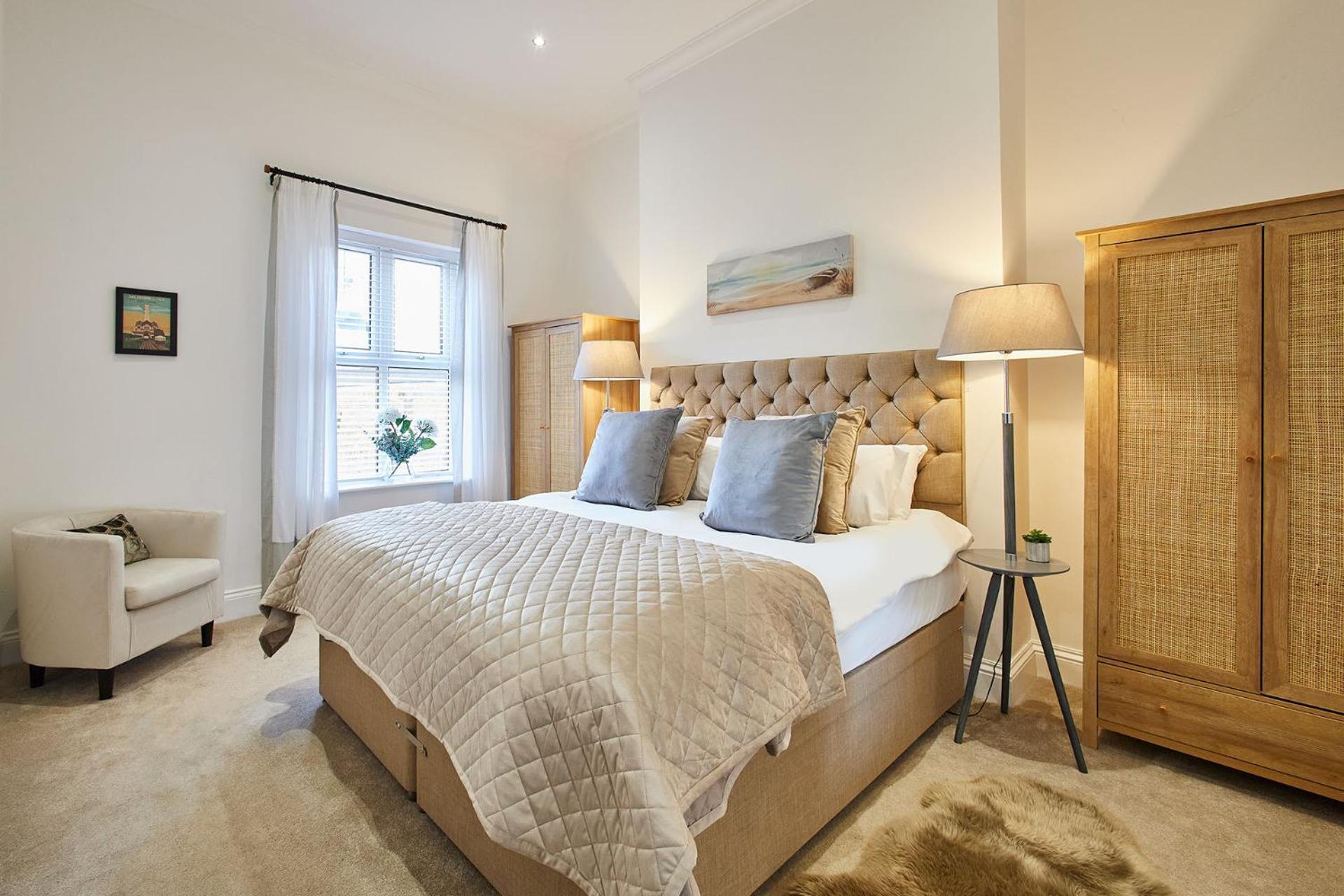 Host & Stay - Salty Bay Saltburn-by-the-Sea Exteriör bild