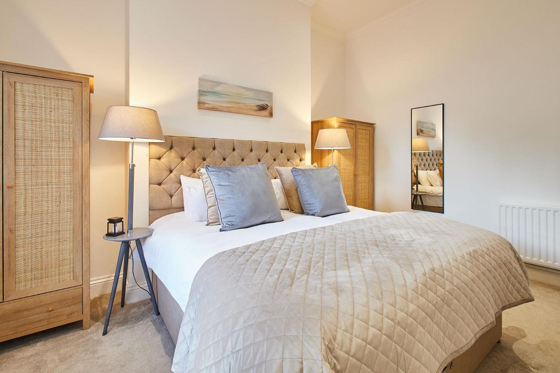 Host & Stay - Salty Bay Saltburn-by-the-Sea Exteriör bild